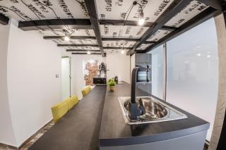 Sofia Parter Life Apartment - 9