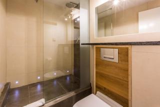 Apartment Genevrier - Spacious Balcony with Mont Blanc Views - Chamonix - 2