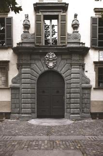 Palazzo Salis - La Dimora del Conte - Tirano - 5