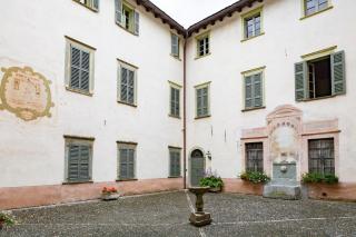 Palazzo Salis - La Dimora del Conte - Tirano - 3