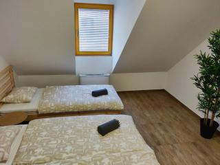 PUBYLAND ROOMS & APARTMENTS - Rogatec - 5