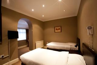 Newham Hotel - London - 4