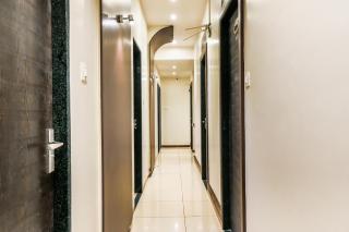 FabExpress Adore Inn - Nr Mumbai International Airport - Mumbai - 3