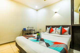 FabExpress Adore Inn - Nr Mumbai International Airport - Mumbai - 7