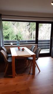 Ferienwohnung direkt am Skigebiet und Bikepark - 8