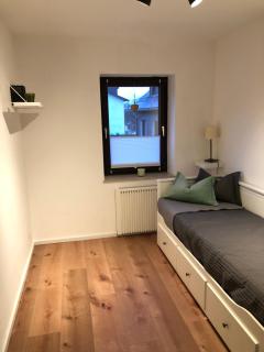 Ferienwohnung direkt am Skigebiet und Bikepark - 5