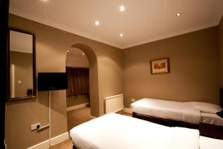 Newham Hotel - London - 3