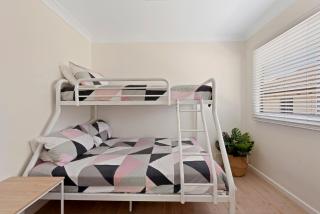 Ocean Breeze - Huskisson - 2