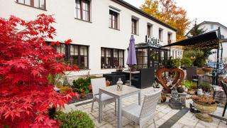 Art of Comfort Haus Ingeborg - Colónia - 8