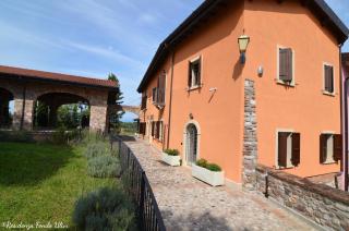 Residenza Fondo Ulivi - Ponti Sul Mincio - 6