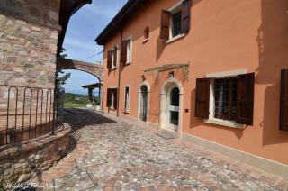Residenza Fondo Ulivi - Ponti Sul Mincio - 5