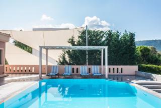 Agios Ioannis Villas - Lefkada Town - 7