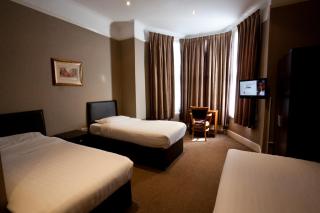 Newham Hotel - London - 6