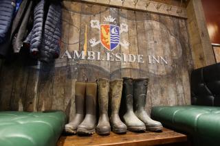 The Ambleside Inn - The Inn Collection Group - 1