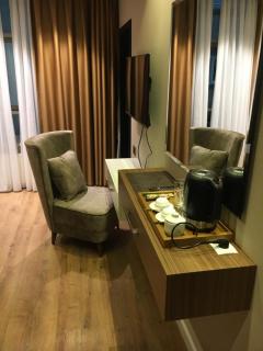 SALAM HOTEL улица Физули 53 - 3