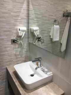 SALAM HOTEL улица Физули 53 - 1