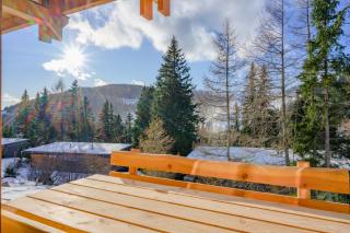 Apartment Fuchsbau - 2