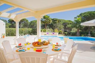 Villa Tulum by Algarve Vacation - 7