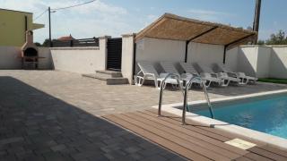 Holiday Home Luka - Zadar - 9