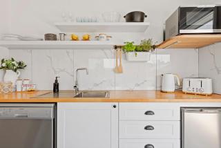 Studio Ocean Breeze @ Huskisson - Huskisson - 9