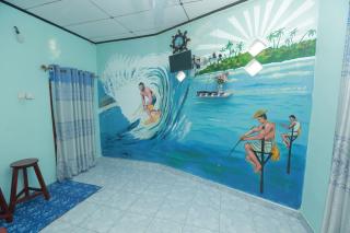 Galle Paradise Inn - Galle - 3