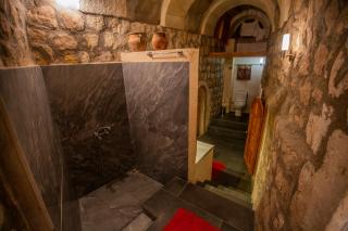 Asmalı Cave House - Uçhisar - 3