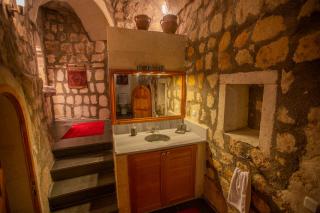Asmalı Cave House - Uçhisar - 2