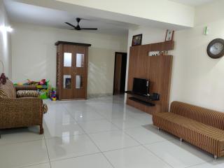 Orchid Suites Apartments - Mysore - 1