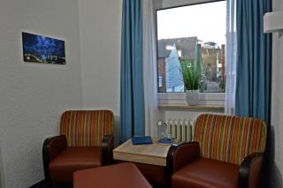 Hotel Quisisana & Appartements Quisi - 8
