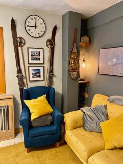 Anayet Sweet Home - Formigal - 9