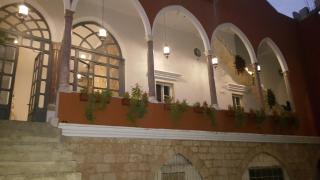 Azur Suites Hotel & Apartments - El Mîna - 9