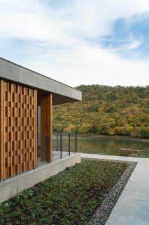 Kvareli Lake Resort - 3