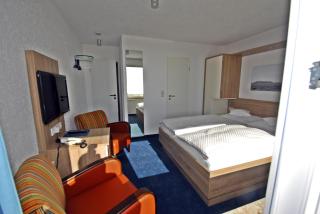 Hotel Quisisana & Appartements Quisi - 7