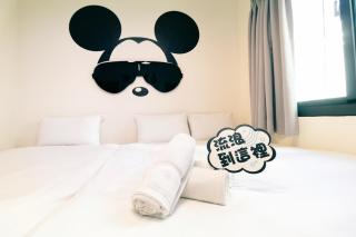 逢甲沐牧 Mumu Inn - 3