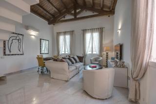 Right House - Characteristic Marina District - Cagliari - 6