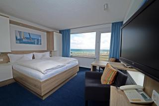 Hotel Quisisana & Appartements Quisi - Helgoland - 5