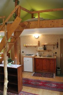Marko Apartmány - Oščadnica - 1