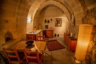 Asmalı Cave House - Uçhisar - 8