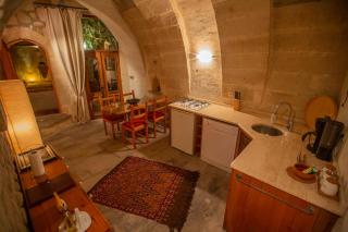 Asmalı Cave House - Uçhisar - 7