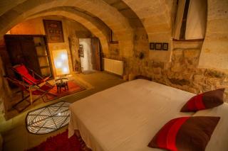 Asmalı Cave House - Uçhisar - 6
