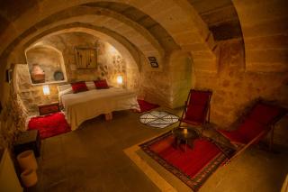 Asmalı Cave House - Uçhisar - 4