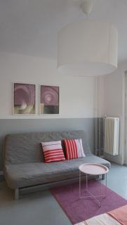 Lovely Madly Apartment - Krakow - 5