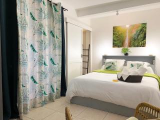 Le ZANDOLI (Appartement avec vue) - 8