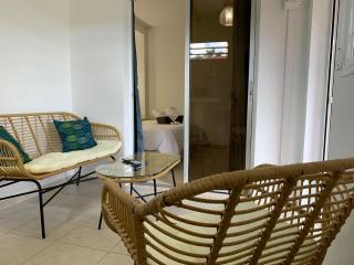 Le ZANDOLI (Appartement avec vue) - Petit-Bourg - 1