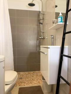 Le ZANDOLI (Appartement avec vue) - Petit-Bourg - 3