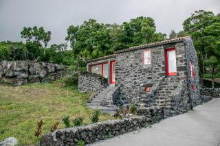 Aldeia da Gingeira - São Mateus - 1