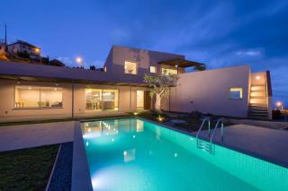 Casa Atlantico Dachterrassengeschoss - Ribeira Brava - 0