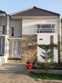 Alysahouse - 2 Bedrooms, Dekat JTP3 - 6