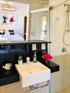 Cumbuco Dream Village Luxury Condo - 1