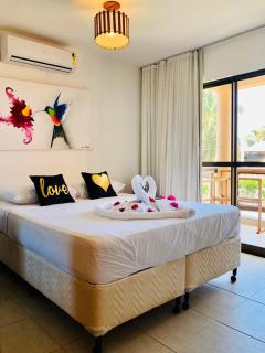 Cumbuco Dream Village Luxury Condo - Cumbuco - 6